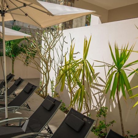 Beach Cove 4 佩雷贝勒 外观 照片