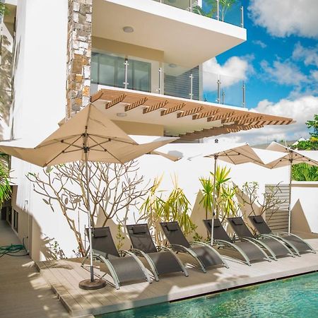 Beach Cove 4 佩雷贝勒 外观 照片