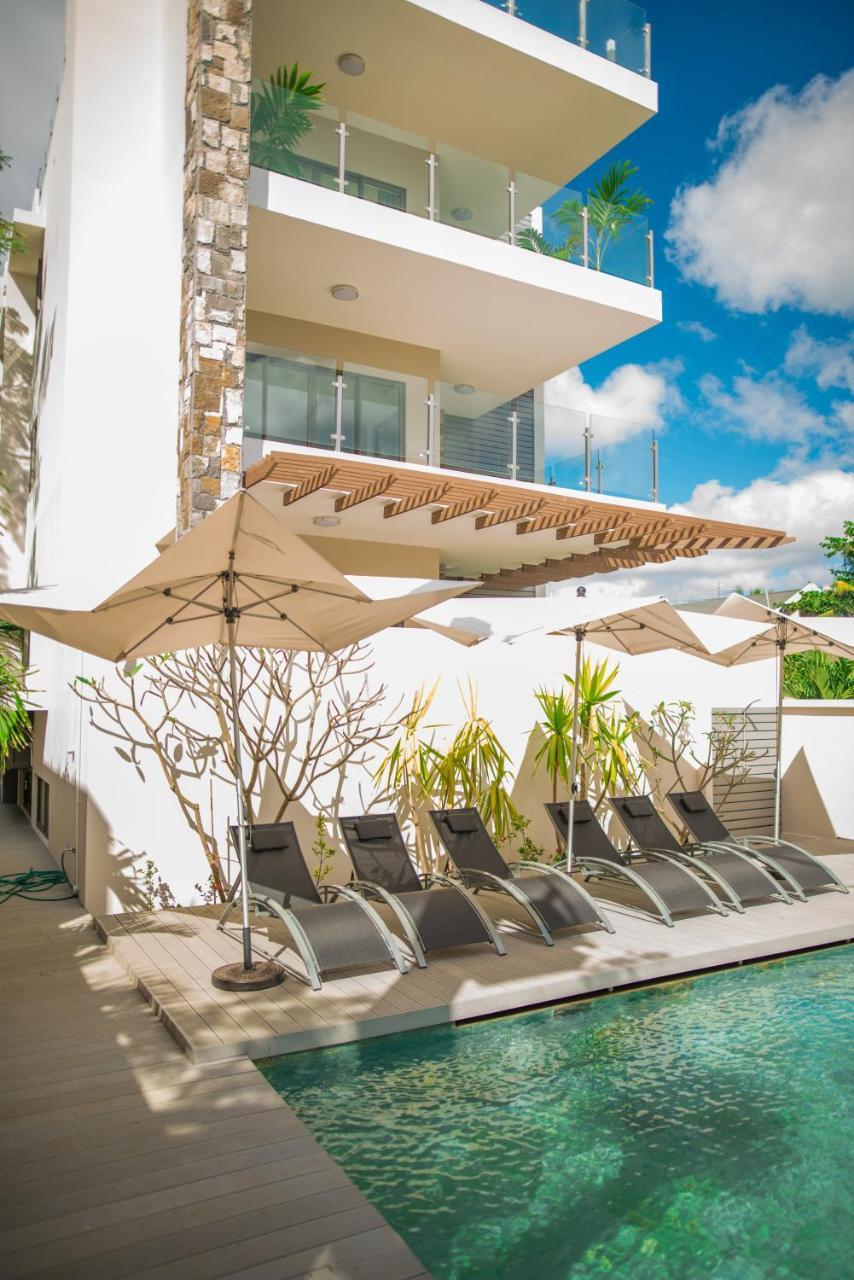 Beach Cove 4 佩雷贝勒 外观 照片