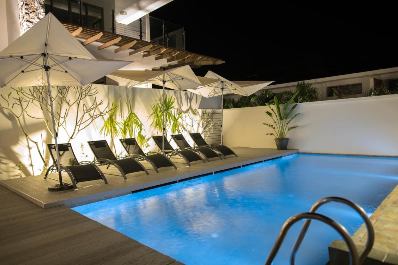 Beach Cove 4 佩雷贝勒 外观 照片