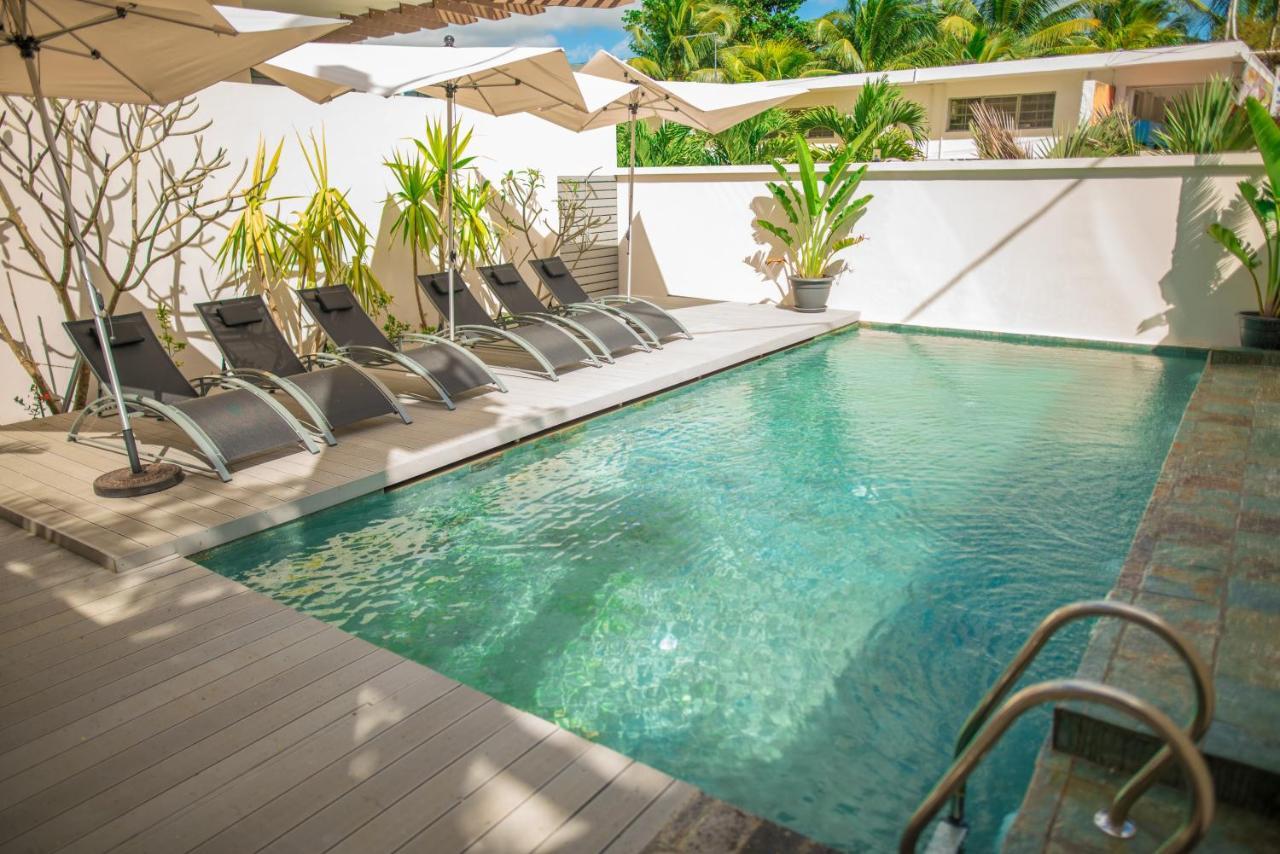 Beach Cove 4 佩雷贝勒 外观 照片