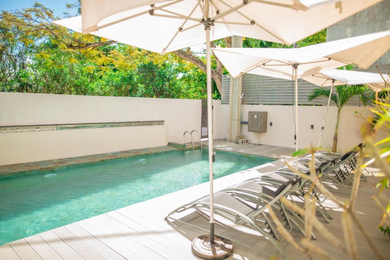Beach Cove 4 佩雷贝勒 外观 照片
